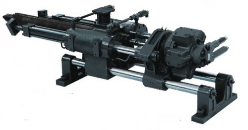 Injection Unit