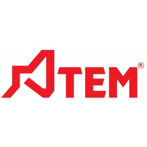 Логотип клиента atem.com.ua