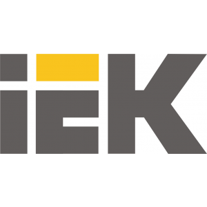 Логотип клиента iek.ru